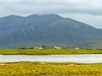 Isle of South Uist